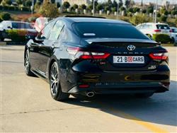 تويوتا كامري